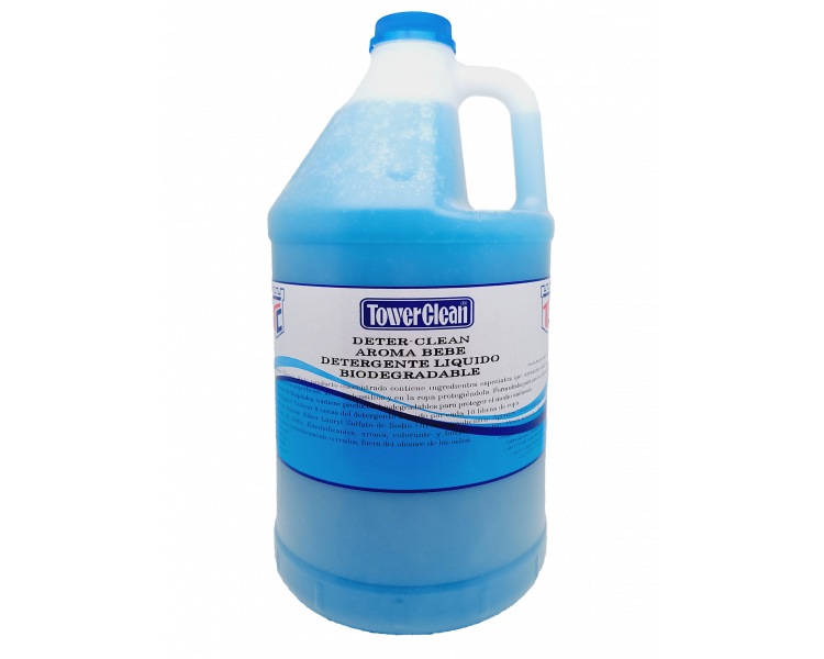 DETERCLEAN TOWER CLEAN MODERNA COMERCIAL DETERCLEAN TOWER CLEAN MODERNA COMERCIAL