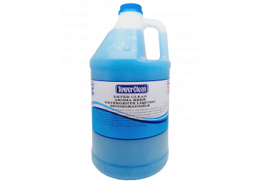 DETERCLEAN TOWER CLEAN MODERNA COMERCIAL