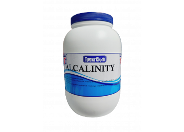 ¡Mantén el agua de tu piscina en Panamá perfectamente equilibrada con nuestro producto de Alkalinity!