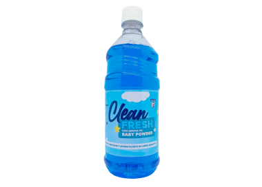 Descubre Clean Fresh: Tu Aliado en la Limpieza y Frescura
