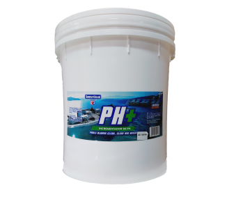 Incrementador de pH en Polvo Tower Clean: Equilibra y Protege tu Piscina