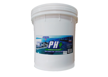 Incrementador de pH en Polvo Tower Clean: Equilibra y Protege tu Piscina