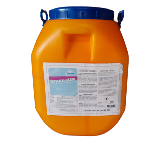 Estabilizador de Cloro 100 lb para Piscinas – Moderna Comercial