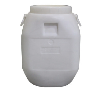 Tableta de cloro multifuncional tren en uno