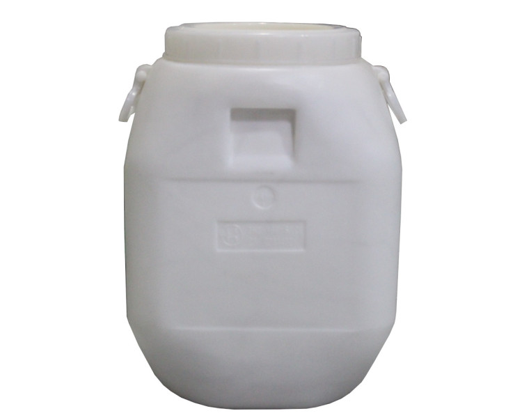 Tableta de cloro multifuncional tren en uno